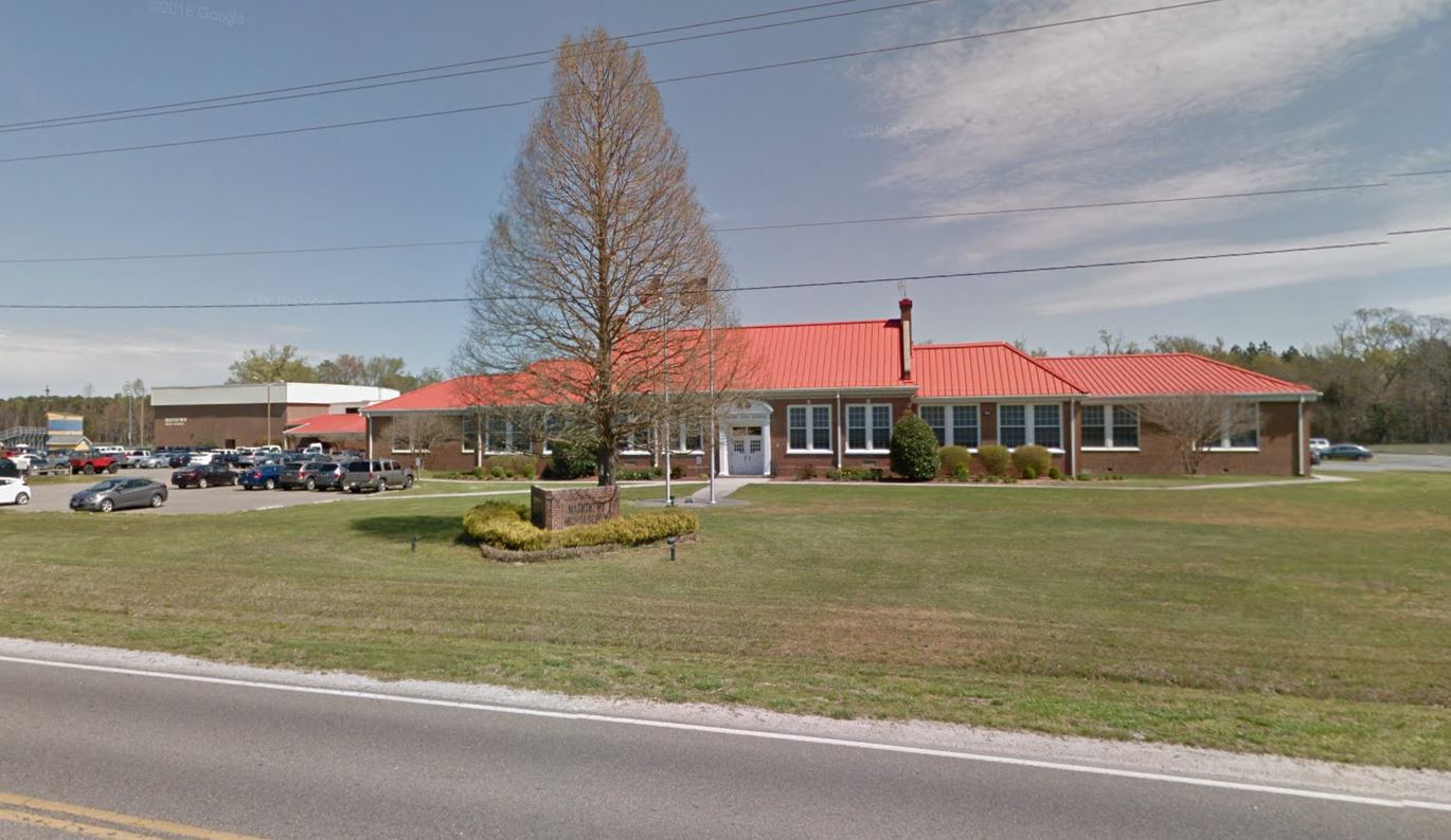 Mathews High School closed early Tuesday due to possible threat